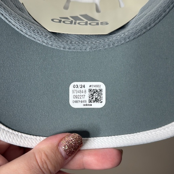 adidas Men's Superlite II Cap - Picture 9 of 10